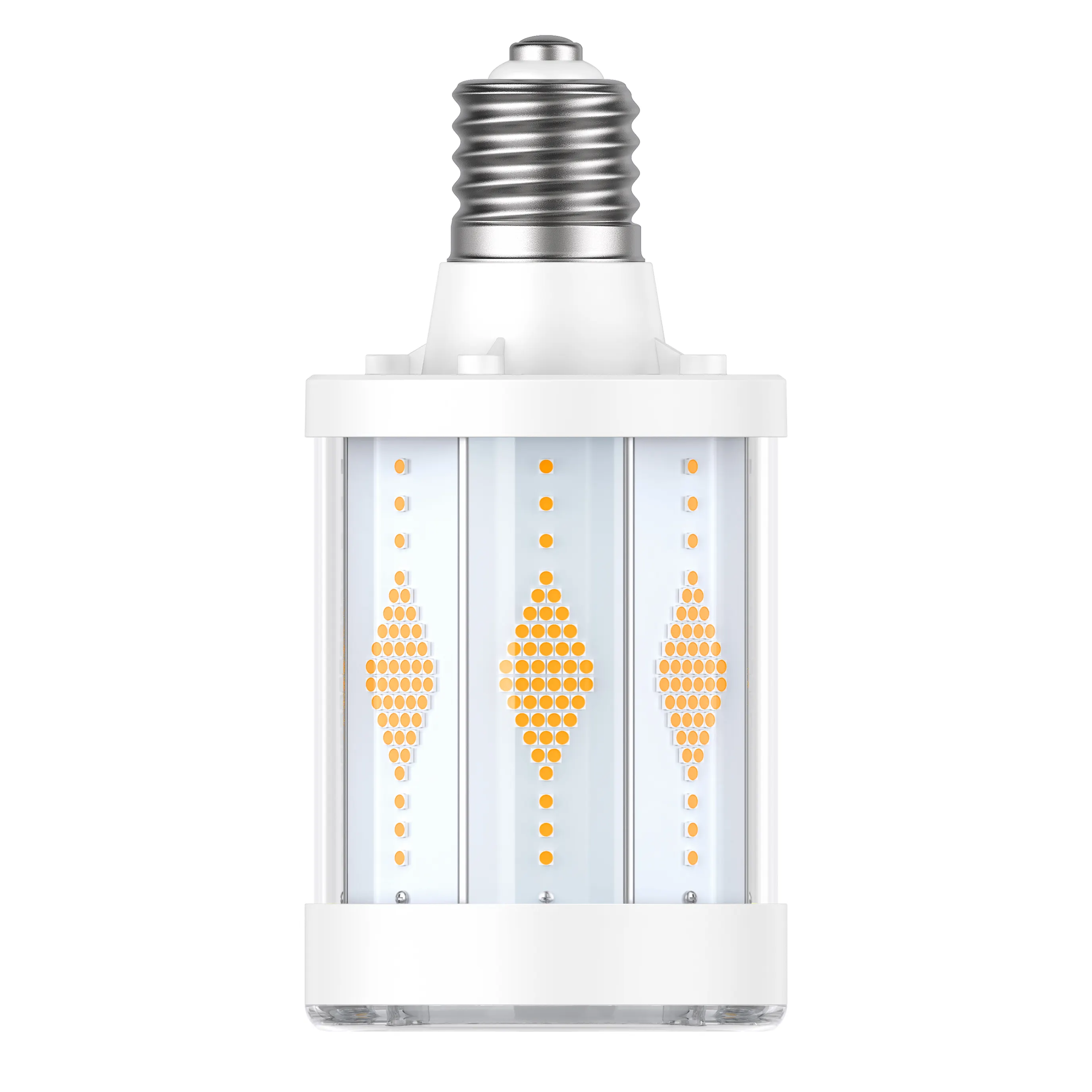 150W LED Lâmpada de milho para Substituir HPS HID MHL HQL LED Street Courtyard Garden Milho Bulb Light