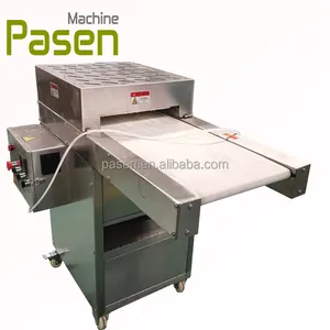 Meat processing machine lamb tripe slicer machine sheep tripe cutting machine