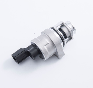 วาล์วควบคุมอากาศเดินเบา 4861552AC AC356 4861552AA 4861551AB สำหรับ Chrysler Dodge Dakota Ram1500 Ram2500 Cherokee - Product Image 6