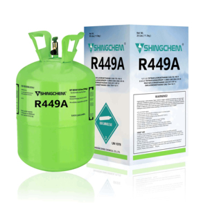 <span class=keywords><strong>Gaz</strong></span> réfrigérant SHINGCHEM LOW GWP HFO-R1234yf 4,5 kg pour climatisation automobile, remplace le <span class=keywords><strong>R134a</strong></span> - Product Image 3