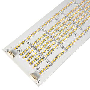 Cartes de circuits imprimés LED DOB rondes personnalisées pour les applications d'éclairage à économie d'énergie, choix écologique - Product Image 3