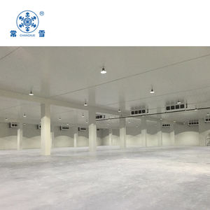 Almacenamiento en frío de congelación más vendido para habitación/refrigerador - Product Image 2