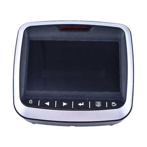 หน้าจอแสดงผลรถขุดใหม่ 300426-00164 แผงหน้าปัด LCD รุ่น DX300 DX140 DX350LC DX225 DX220 DX380 - Product Image 3
