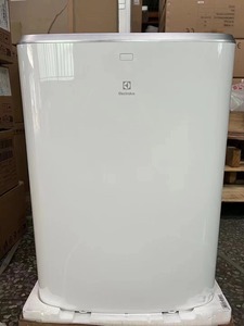 HJI Smart <b>Mini</b> AC Portable <b>Air</b> <b>Conditioner</b> High Quality R32 Gas 220V 1HP 9000BTU Cooling-only for Home Hotel Application AC - Product Image 5