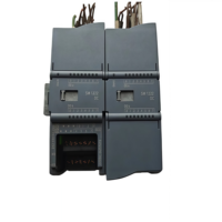 Módulo PLC 6AG1214-1AG40-4XB0 con Recubrimiento para SIPLUS S7-1200, Certificado CE/UL, 14 DI/10 DO/2 AI, Memoria de 100 KB, 2 Puertos PROFINET Extreme