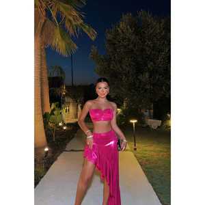 Robes de soirée signature d'Alessia Takim - Élégantes et chics pour les occasions spéciales - Product Image 6