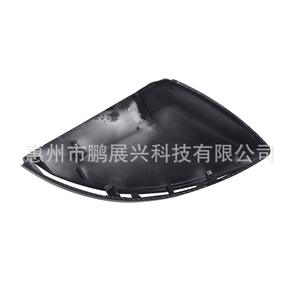 Cubierta de Espejo Retrovisor de Fibra de Carbono para Mercedes-Benz, Juego Completo Izquierdo y Derecho, de Plástico, con Cinta Adhesiva o Tornillos - Product Image 1
