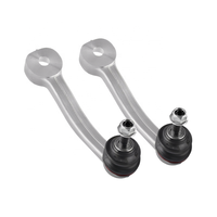 Pièces automobiles OEM C2D24220 C2C39468 C2C18573, système de suspension, barre de liaison stabilisatrice pour Jaguar XF XJ XK F-TYPE F-PACE, choix populaire