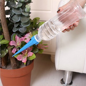 Système d'irrigation <span class=keywords><strong>goutte</strong></span> à <span class=keywords><strong>goutte</strong></span> automatique pour plantes en terre cuite cône de jardin - Product Image 3