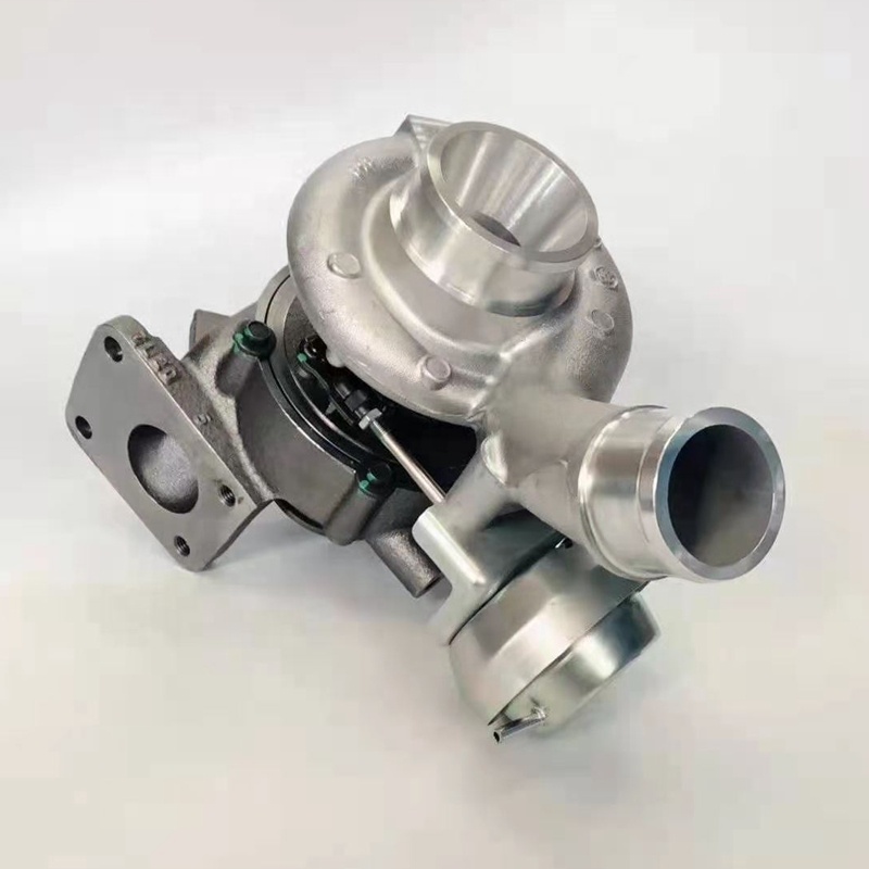 Jiangxi D-MAX 3.0T Turbocharger - 4JJ1-TC Euro V Performance