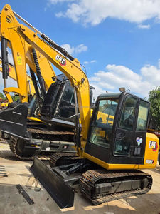 Gốc Caterpillar 306e2 thủy lực máy xúc, sử dụng Caterpillar máy xúc Caterpillar CAT 306e2 - Product Image 4