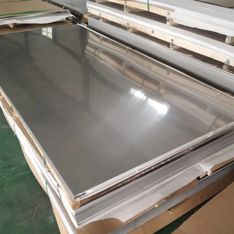 Best selling manufacturers with low price and high quality astm 304 stainless steel plate sheets