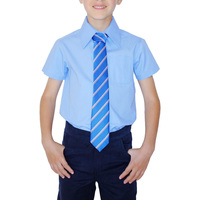 Uniforme Escolar Casual para Mujer Adulta, Conjunto de Dos Piezas, Camisa 100% Algodón, Pantalones Ligeros, Uso Diario, 100% Inspección de Calidad, Personalizado