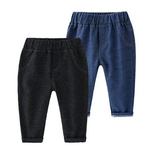 Articles les plus vendus, vêtements pour jeunes garçons, pantalons décontractés d'automne, vente en gros, fournisseur chinois - Product Image 6