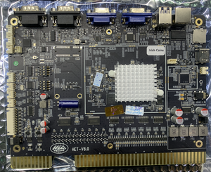 Bán Hot het gameboard <span class=keywords><strong>PCB</strong></span> Hội Đồng Quản Trị cho giải trí Arcade chơi <span class=keywords><strong>game</strong></span> máy để bán - Product Image 4