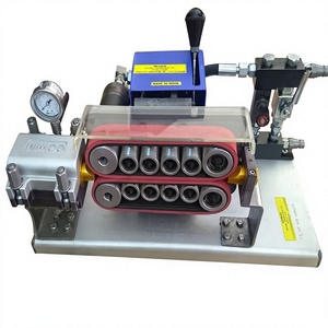 Machine de soufflage de câbles à fibres optiques haute performance GOWIN modèle Microjet avec technologie India Float pour fibres optiques - Product Image 1
