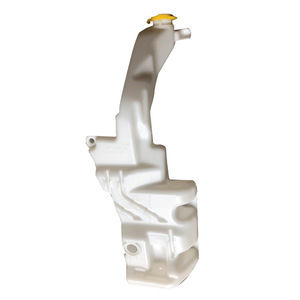 Depósito de líquido limpiaparabrisas 68225067AA para Jeep Cherokee, tanque de plástico para limpiaparabrisas - Product Image 1