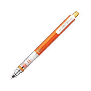 Uni Kurutoga <b>Model</b> M5-450 1P 0.5mm Self-Sharpening Mechanical Pencil-Japan School & Office Use - Product Image 2