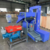 Haute qualité nouvelle Machine de polissage de riz riz épluchage décorticage moulin fraiseuse pour riz blé