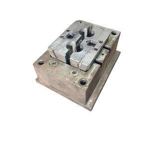 Moule de moulage par injection plastique YIOT de qualité supérieure pour coque de téléphone portable avec couvercle de trou de microphone, vente en gros 2025 - Product Image 1