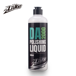 Cire de pulvérisation de polissage pour revêtement nano céramique de voiture pour le lavage de voiture Fortify Quick Coat Polish & Sealer - Product Image 3