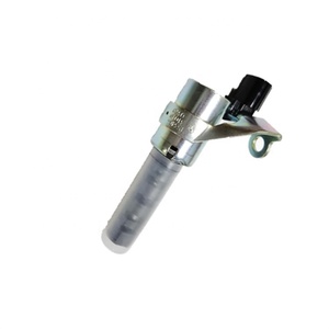 Solenoide de sincronización de válvula <span class=keywords><strong>Variable</strong></span>, piezas de automóviles, VVT, para 1GR, OEM, 15340-31010, válvula de Control de aceite - Product Image 5