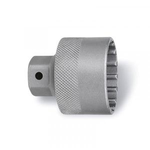 BETA - 039730030 Douille de retrait du pédalier à 16 encoches-EAN 8014230882703 BICYCLE TOOLS - Product Image 1