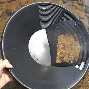 Hiệu Quả Cao Tự Động Mini Vàng Nhà Máy Rửa Sluice Hộp Máy Chất Lửa-Rửa 5 Tấn/Giờ Công Suất Cho Vàng phù sa - Product Image 6