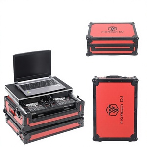 Boîtier DJ XDJXZ <span class=keywords><strong>Pioneer</strong></span> Controller SZ2, machine DJ AZ, étui de transport OPUS QUAD, armoire DDJRZX, fabriqué en Chine - Product Image 1