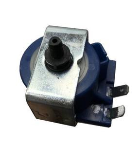Мини электромагнитный насос плунжерный Тип 16W 220-240V JYPC-2 электромагнитный клапан насоса - Product Image 5