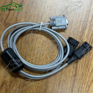 เครื่องมือวินิจฉัยรถยก Linde Canbox BT Pathfinder LSG V2022 พร้อมตัววิเคราะห์เครื่องยนต์แบบ USB รับประกัน 2 ปี - Product Image 4