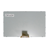 Module d'affichage LCD Innolux 8 pouces 800x480 avec interface TTL, adapté aux machines industrielles tout-en-un, carte de commande tactile