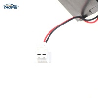 82011-67981 YAOPEI LHD Commutateur de colonne de direction pour Renault Duster Captur Lodgy Dokker Clio IV Twingo III Logan Sandero II