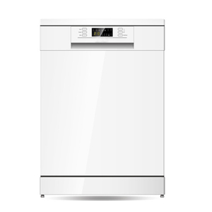 เครื่องล้างจานแบบตั้งพื้นขนาด 60 ซม. ยอดขายอันดับต้นๆ จากจีน - Product Image 1