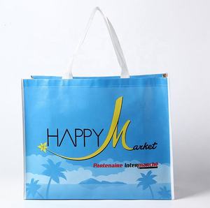 Lustroso Laminado Embalaje REPT Bolsa con Impreso - Product Image 2