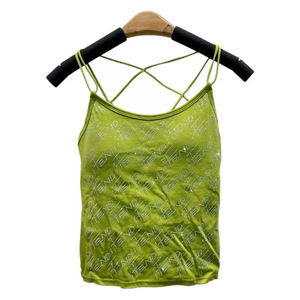 Nouveau Soutien-gorge de sport pour femme, petit modèle, en soie glacée, sans coutures, dos élégant, tendance sexy, pour la course à pied - Product Image 5