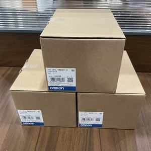 CP1L-EM40DT1-D อุปกรณ์ PLC อีเธอร์เน็ตอุตสาหกรรม, 40 จุด I/O และตัวนับความเร็วสูงสำหรับระบบอัตโนมัติในโรงงาน - Product Image 6