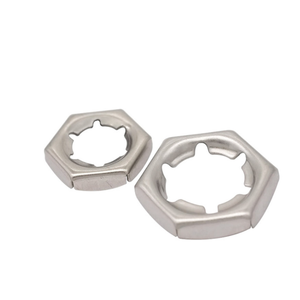 Bán Buôn Chủ Đề Khóa <span class=keywords><strong>Nut</strong></span> M10 Khóa <span class=keywords><strong>Bushing</strong></span> Và Khóa <span class=keywords><strong>Nut</strong></span> - Product Image 6