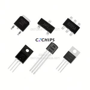 Original and Factory-New MJE521G TO-126 Transistor Specialized Electronic Components Purchasing and Support Services - Product Image 1