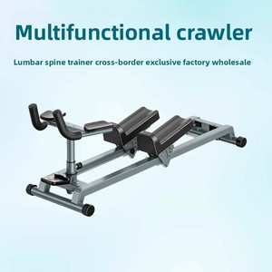 Machine d'<span class=keywords><strong>escalade</strong></span> multifonction trois-en-un pour la maison, équipement <span class=keywords><strong>de</strong></span> fitness, modèle P1 122x43x50CM - Product Image 4