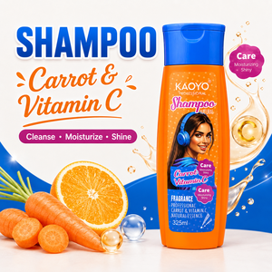 Set <span class=keywords><strong>Shampoo</strong></span> e Balsamo Nutriente 325ml*2, Kit per Lavaggio Capelli, Duo Idratante per la Cura dei Capelli, per Fornitura all'Ingrosso OEM - Product Image 3