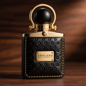 Aboland Original Custom Perfume <b>Bottle</b> Luxury Perfume <b>Bottle</b> Empty Glass <b>Bottle</b> Perfume Arabe - Product Image 1