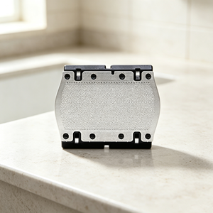 Descuento del 35% en Lámina y Cuchilla para Afeitar <span class=keywords><strong>BRAUN</strong></span> 550, para Eliminar la <span class=keywords><strong>Barba</strong></span> y Limpiarla, Modelo 5S - Product Image 1