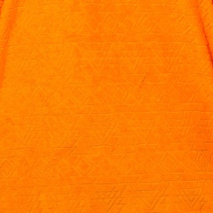 Vente en gros sur mesure Vêtements d'hiver à épaulettes en polaire éponge de <span class=keywords><strong>coupe</strong></span> ample aztèque Veste d'extérieur pour femmes - Product Image 5