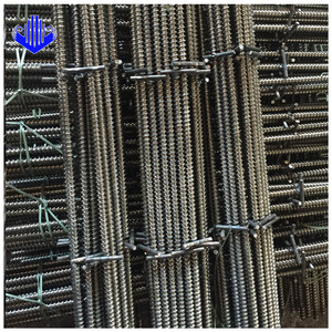 4M 14mm Heavy Duty Threaded Rod for Retaining Wall <b>Formwork</b> Carbon Steel Factory Bulk Stock - Product Image 4