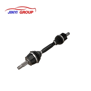 Conjunto de medio eje CV para Jeep Compass 18-21 68290566AA - Product Image 1