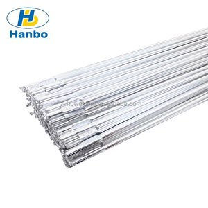 TIG ER4043 Fil de soudage en alliage d'aluminium et de silicium haute performance AISi5 Fil de soudage à l'arc argon en alliage Alsi 2.4mm 2.0mm - Product Image 5