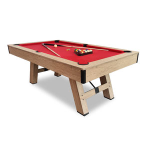 SZX 8Ft Formato <span class=keywords><strong>Biliardo</strong></span> 3 in 1 Snooker & Tavoli Da <span class=keywords><strong>Biliardo</strong></span> - Product Image 1