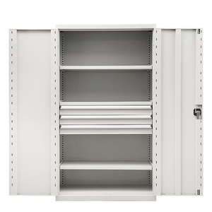 Morden Garage Heavy Duty Workshop Metal <b>Tool</b> Storage Cabinet <b>Tool</b> Cabinet - Product Image 1