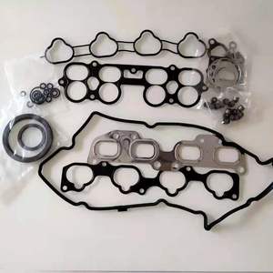 Qr25 Motor dichtung ssatz für Nissan T31 Qr25 Zylinderkopf dichtung 10101-8t10a - Product Image 1